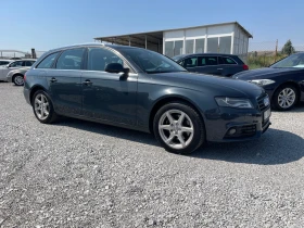 Audi A4 2.0 TDI 170, снимка 4