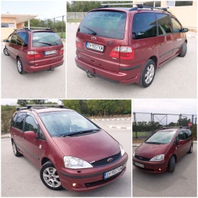 Ford Galaxy 1.9 TDI 116ks. AUY | Mobile.bg    1