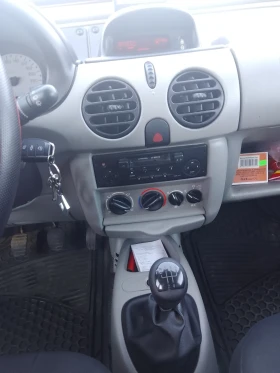 Renault Kangoo 1, 6 16v, снимка 13