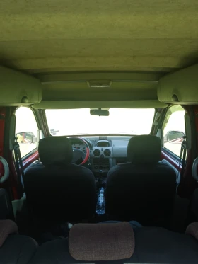 Renault Kangoo 1, 6 16v, снимка 2