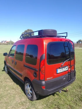 Renault Kangoo 1, 6 16v, снимка 7