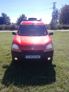 Renault Kangoo 1, 6 16v, снимка 3