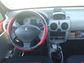 Renault Kangoo 1, 6 16v, снимка 14