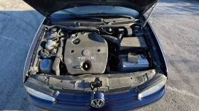 VW Golf 4, 1.9 TDI, снимка 15