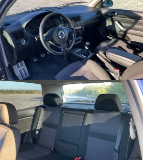 VW Golf 4, 1.9 TDI, снимка 13