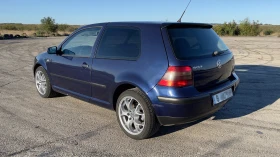 VW Golf 4, 1.9 TDI, снимка 5