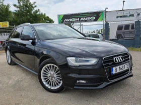     Audi A4 2.0TDI* S_LINE* QUATRRO 