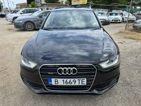 Audi A4 2.0TDI* S_LINE* QUATRRO  | Mobile.bg    2