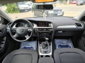 Audi A4 2.0TDI* S_LINE* QUATRRO  | Mobile.bg    11