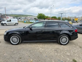 Audi A4 2.0TDI* S_LINE* QUATRRO  | Mobile.bg    4