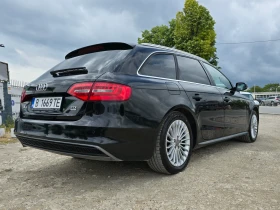 Audi A4 2.0TDI* S_LINE* QUATRRO  | Mobile.bg    7