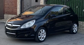 Opel Corsa 1.3 CDTI, снимка 1