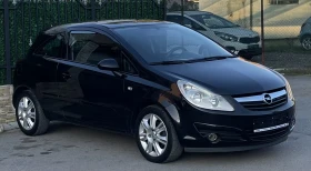 Opel Corsa 1.3 CDTI, снимка 3