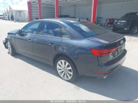 Audi A4 2.0T ULTRA PREMIUM |   |  ! | Mobile.bg    9