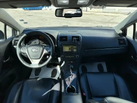 Toyota Avensis 2.2D4D 150к.с.  Автоматик - [12] 