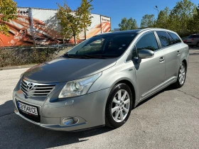 Toyota Avensis 2.2D4D 150к.с.  Автоматик 1