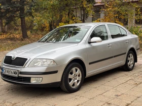 Skoda Octavia, снимка 1