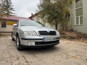 Skoda Octavia, снимка 12