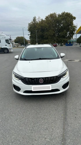 Fiat Tipo 1.4 benzin/gaz, снимка 1