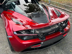 McLaren 720 S 4.0 V8 Performance Keramik Sport Готов лизинг, снимка 5