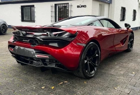 McLaren 720 S 4.0 V8 Performance Keramik Sport Готов лизинг, снимка 4