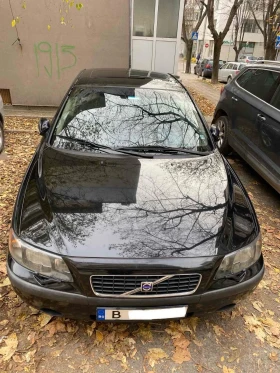 Volvo S60, снимка 3