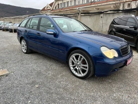 Обява за продажба на Mercedes-Benz C 200 200 CDI-116 k.c. AUTOMATIK ~5 900 лв. - изображение 1