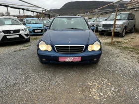 Обява за продажба на Mercedes-Benz C 200 200 CDI-116 k.c. AUTOMATIK ~5 900 лв. - изображение 1