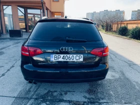 Audi A4 2.0TDI 143hp , снимка 6