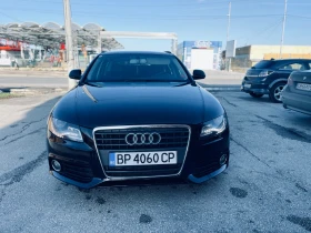 Audi A4 2.0TDI 143hp , снимка 2