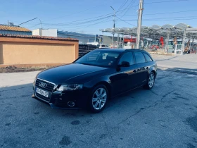 Audi A4 2.0TDI 143hp , снимка 1