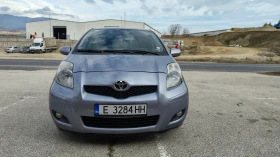 Toyota Yaris 1.4D4D | Mobile.bg    2