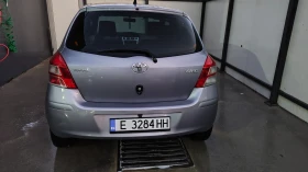 Toyota Yaris 1.4D4D, снимка 5