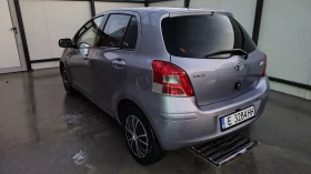 Toyota Yaris 1.4D4D, снимка 6