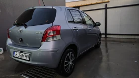 Toyota Yaris 1.4D4D, снимка 4