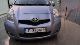 Toyota Yaris 1.4D4D, снимка 2