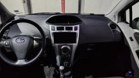 Toyota Yaris 1.4D4D, снимка 7