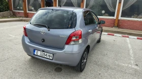 Toyota Yaris 1.4D4D | Mobile.bg    5