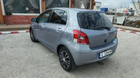 Toyota Yaris 1.4D4D | Mobile.bg    7