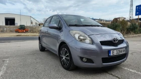 Toyota Yaris 1.4D4D | Mobile.bg    3