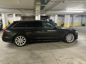 Audi A6 3.0 TDI , снимка 3