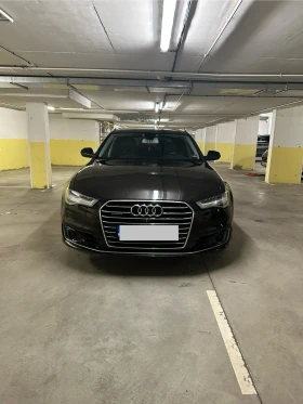 Audi A6 3.0 TDI , снимка 1