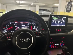 Audi A6 3.0 TDI , снимка 7