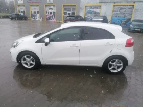 Kia Rio 1.4 CRDI, снимка 2