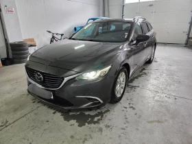 Mazda 6 - 17000 лв. - 66868719 | Car24.bg