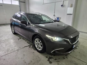 Mazda 6 - 17000 лв. - 66868719 | Car24.bg