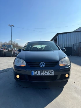 VW Golf 1.9 TDI 6 ск., снимка 1