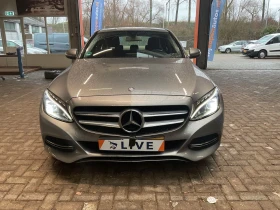 Mercedes-Benz C 220 BlueTEC Avantgarde, снимка 4