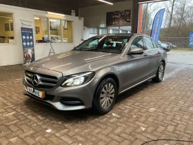 Mercedes-Benz C 220 BlueTEC Avantgarde, снимка 1