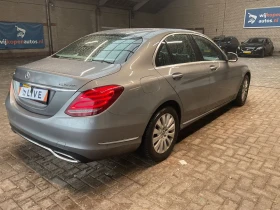 Mercedes-Benz C 220 BlueTEC Avantgarde, снимка 9